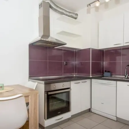 Apartament Michael *