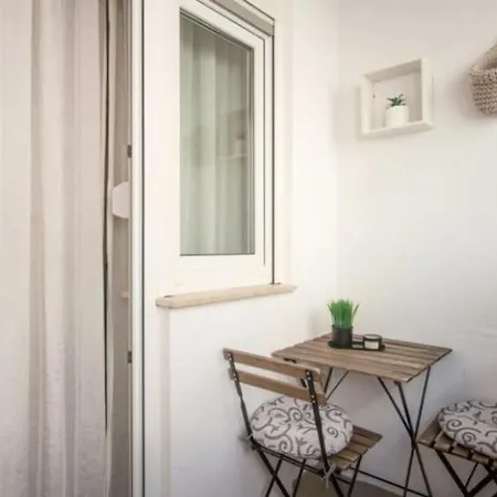 Apartament Michael
