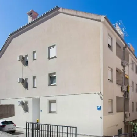 Apartament Michael