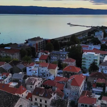 Michael * Omiš