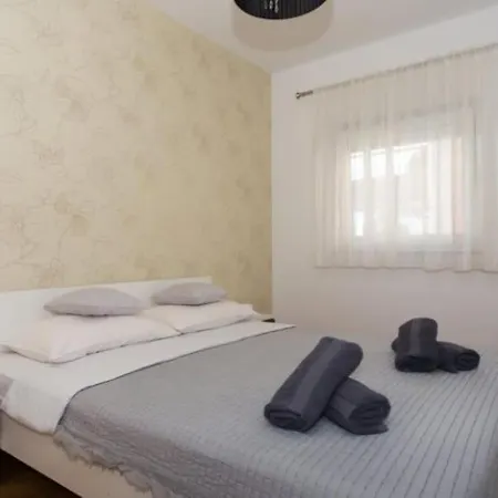 Apartman Michael *