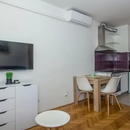 Apartment Michael *