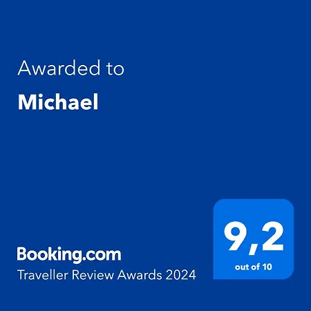 Michael *