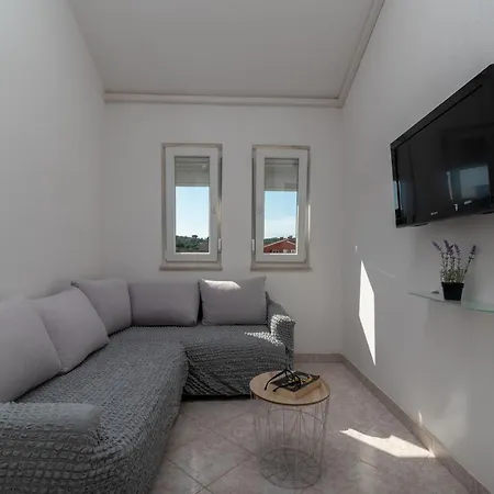 Apartamento Matea *