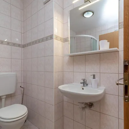 Apartamento Matea Trogir