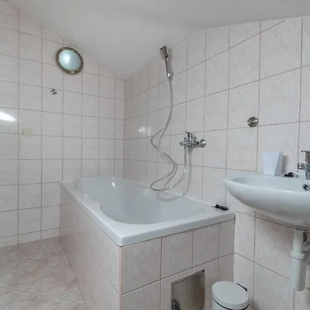 Matea Apartamento *