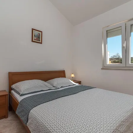 Apartamento Matea *