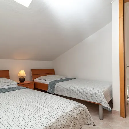 Apartamento Matea *