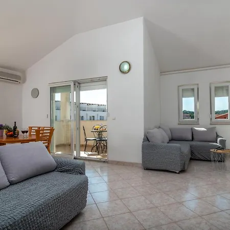 Matea Apartamento *
