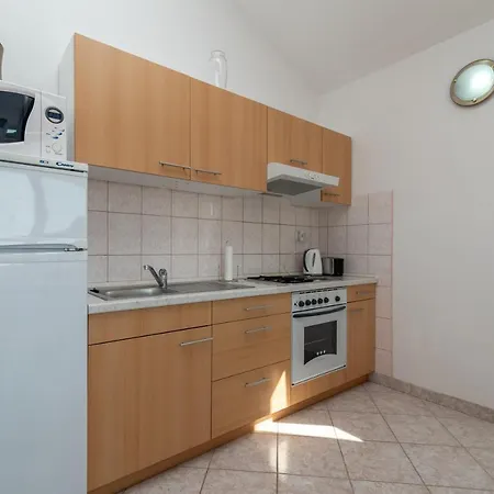 Matea Apartamento *