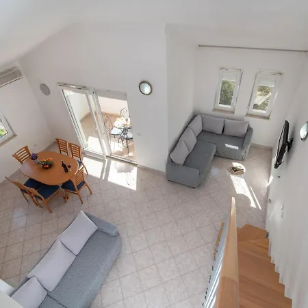 Apartamento Matea