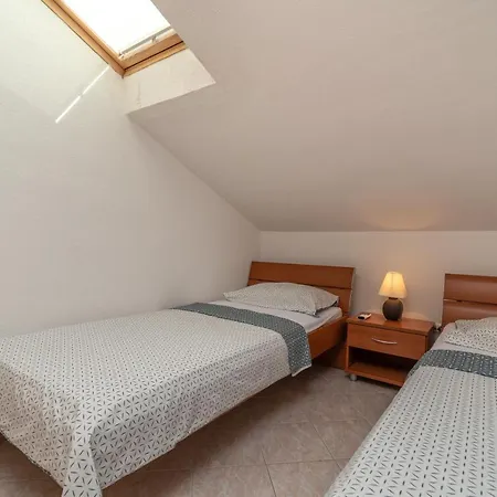 Apartamento Matea
