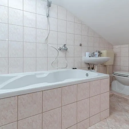 Apartamento Matea